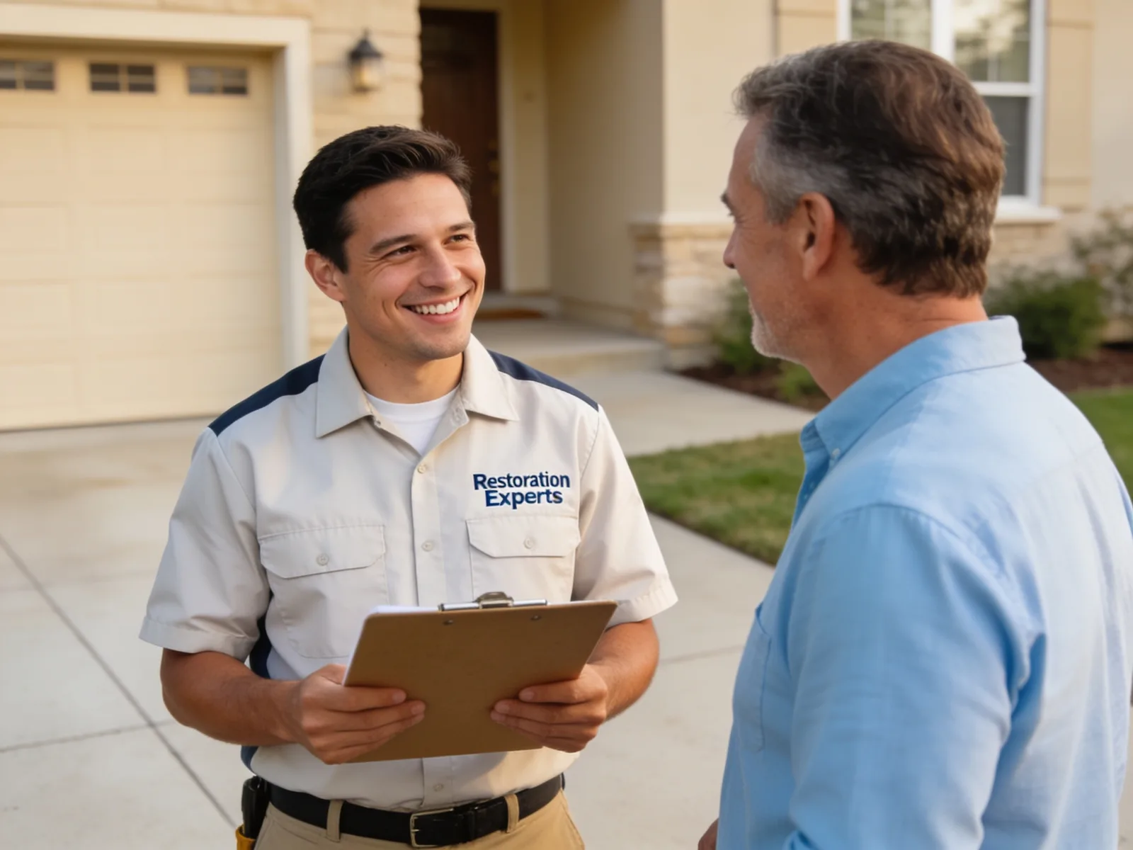 Water Damage Cleanup Christiansburg, VA FAQs